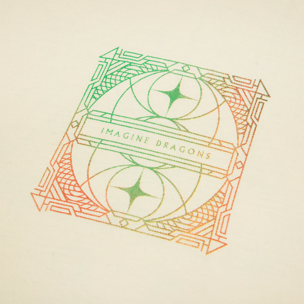 Loom Alt T-Shirt - Image 3