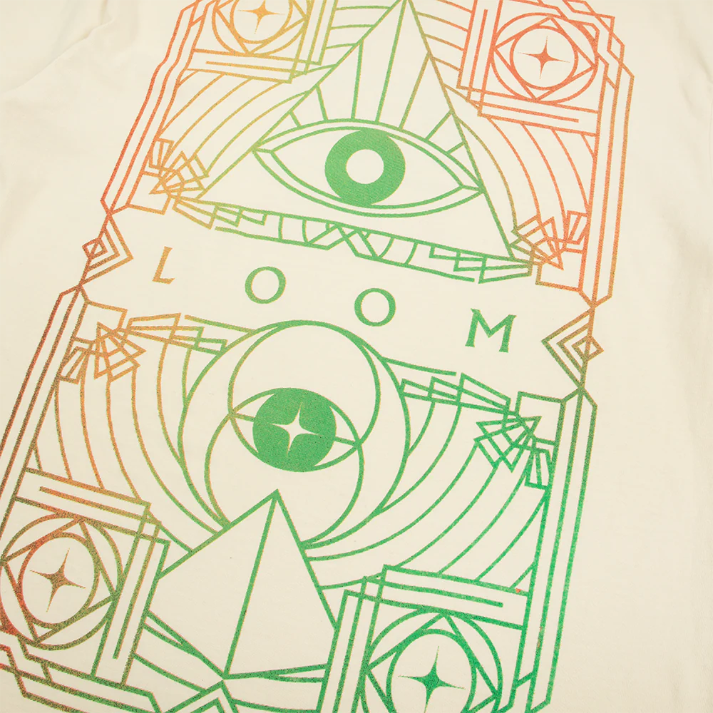 Loom Alt T-Shirt - Image 5