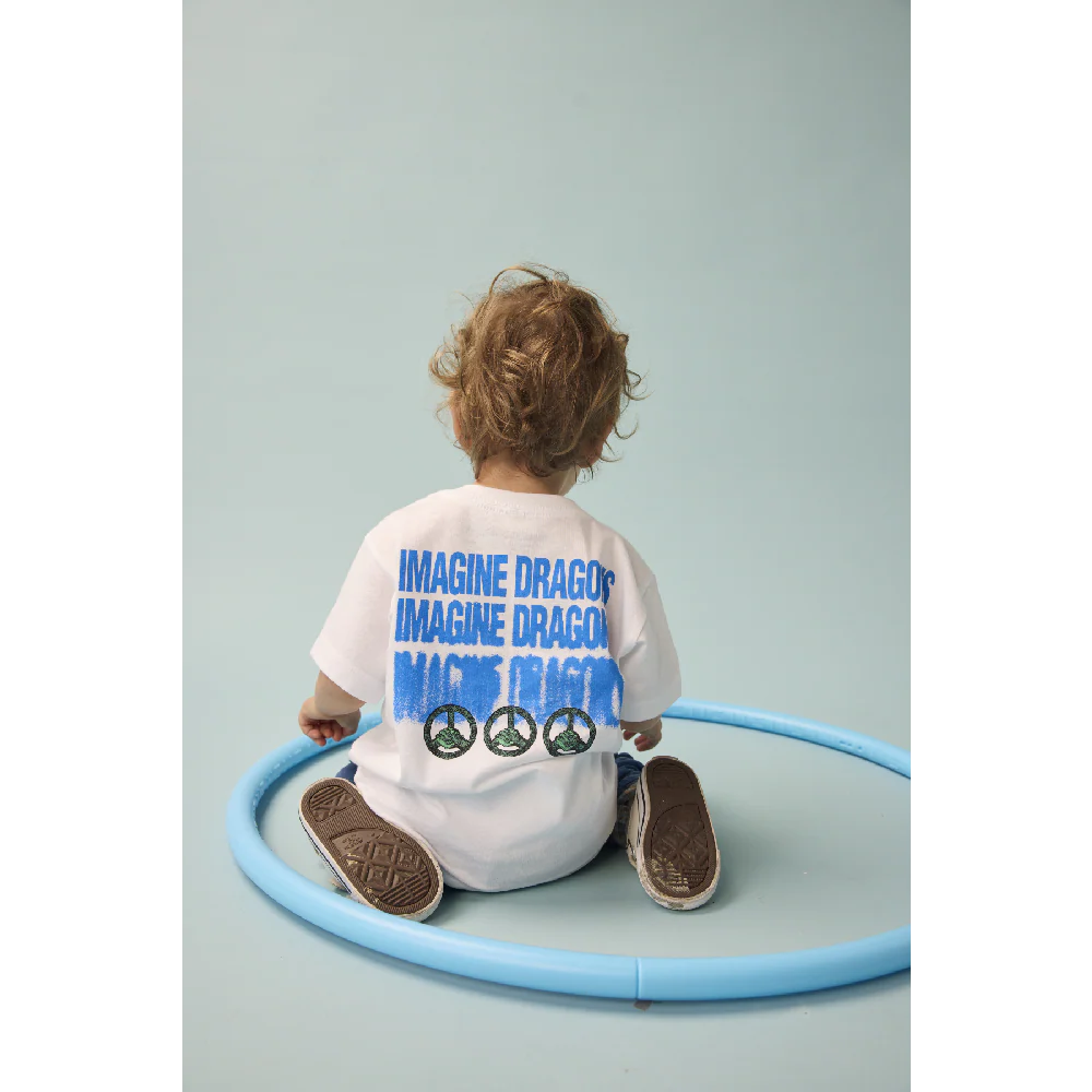 Peace Youth T-Shirt - Image 4