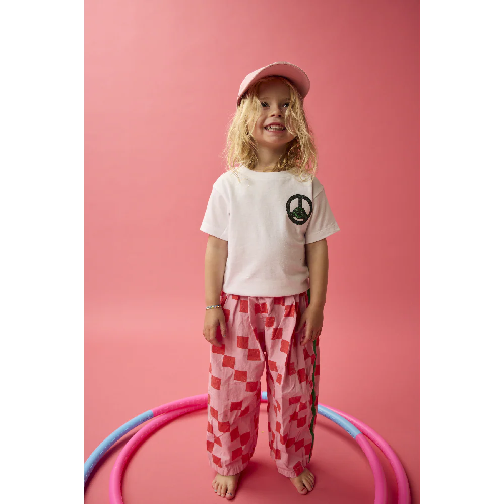 Peace Youth T-Shirt - Image 5