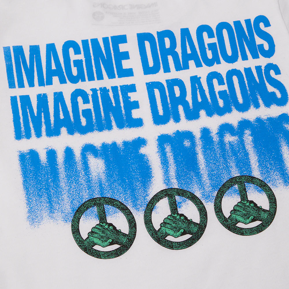 Peace Youth T-Shirt - Image 7