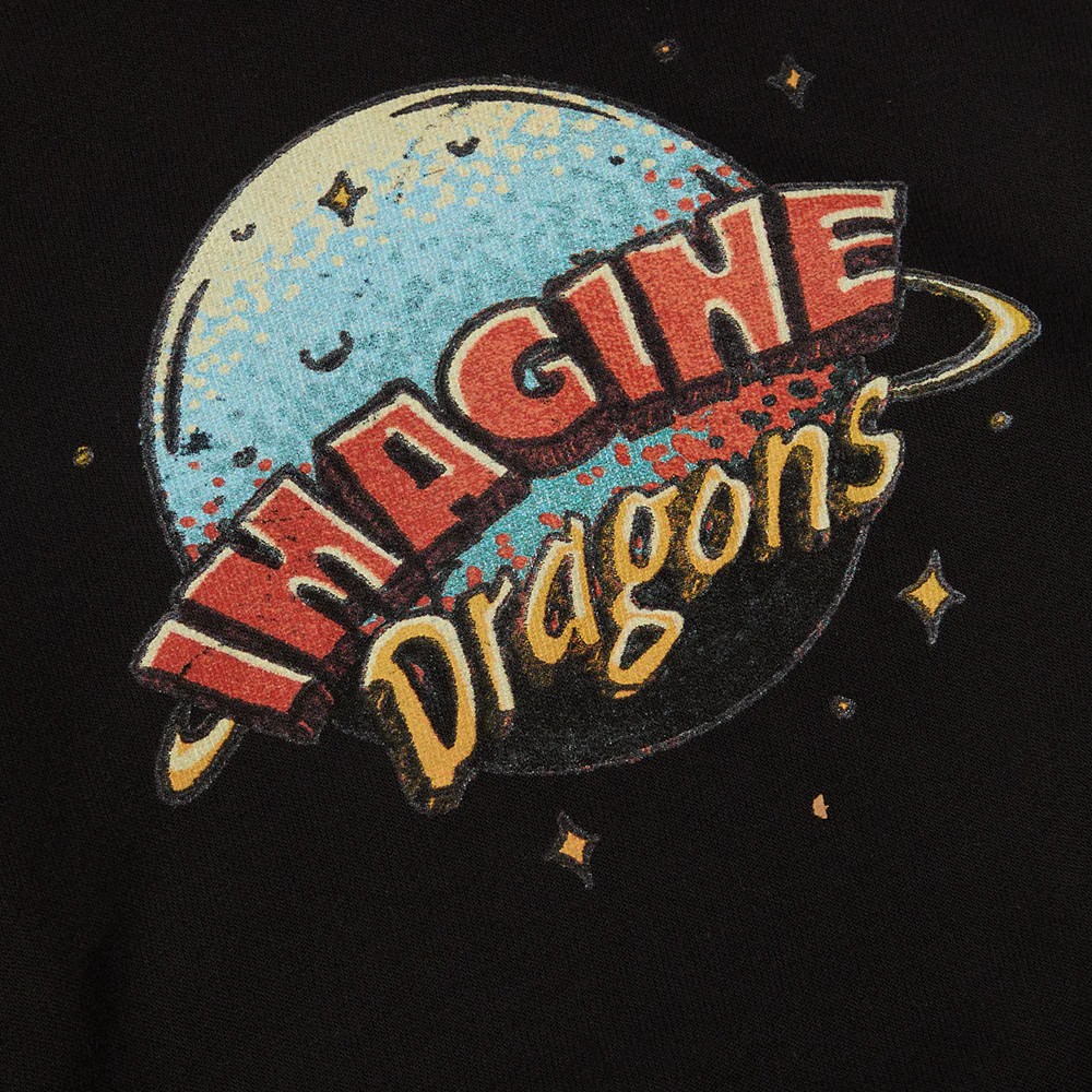 Planet Youth Hoodie - Image 3