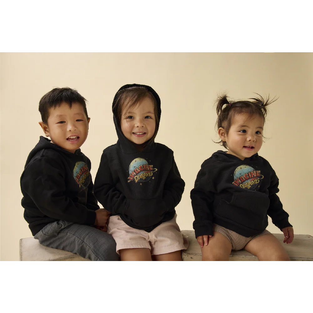 Planet Youth Hoodie - Image 4