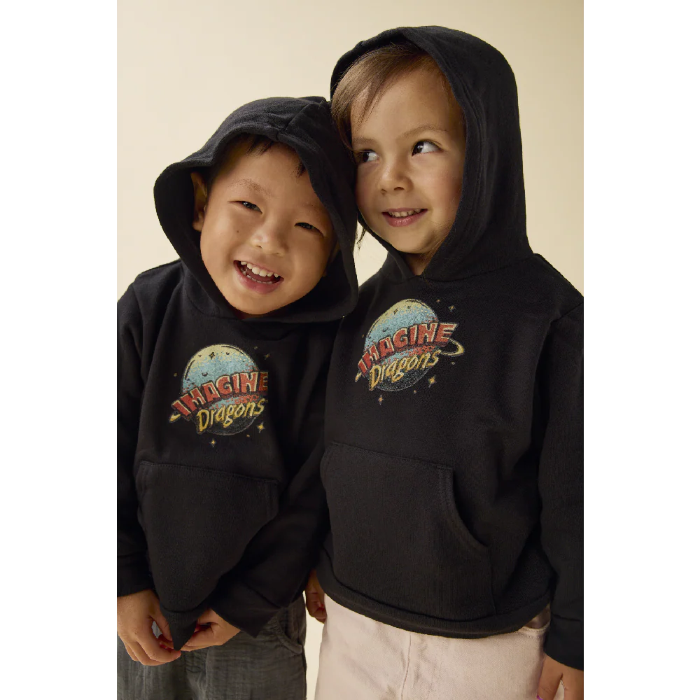 Planet Youth Hoodie - Image 5