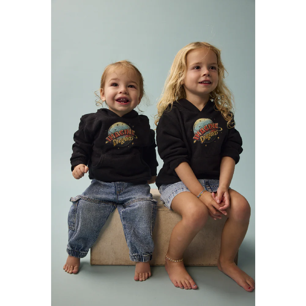 Planet Youth Hoodie - Image 6