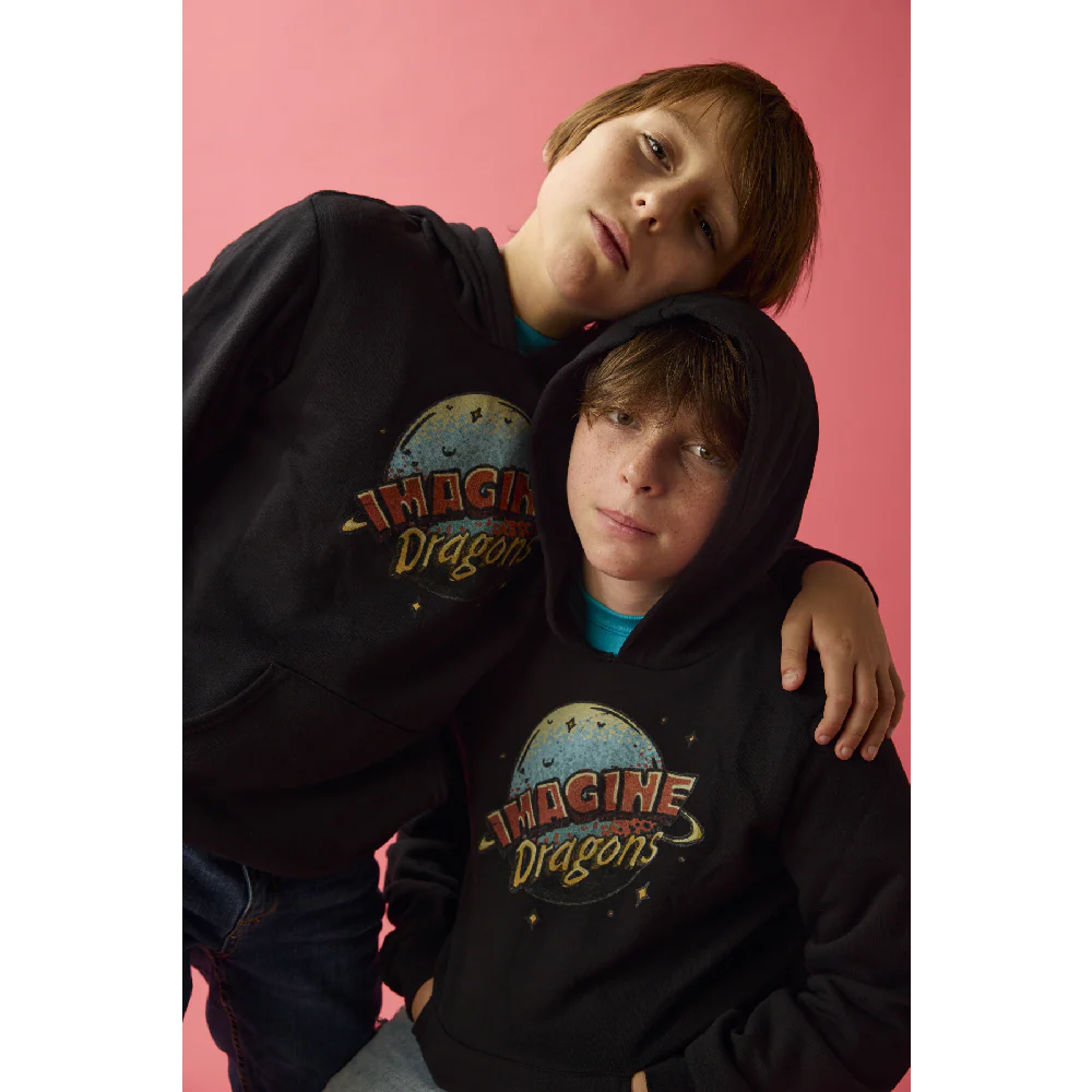 Planet Youth Hoodie - Image 7