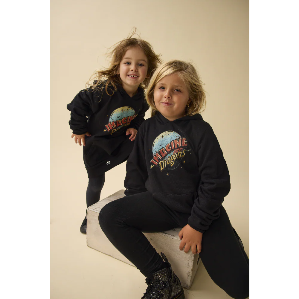 Planet Youth Hoodie - Image 8