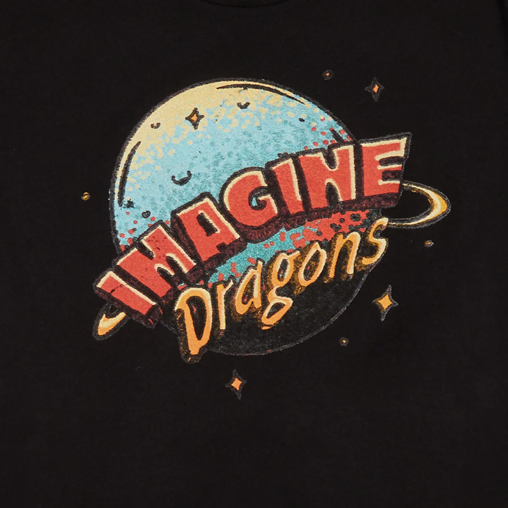 Planet Youth T-Shirt - Image 3