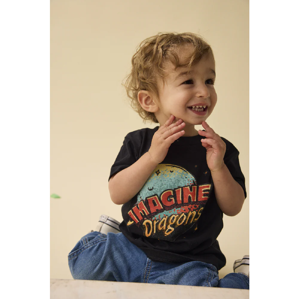 Planet Youth T-Shirt - Image 4