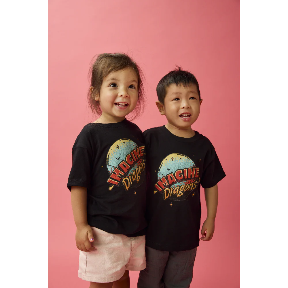 Planet Youth T-Shirt - Image 5