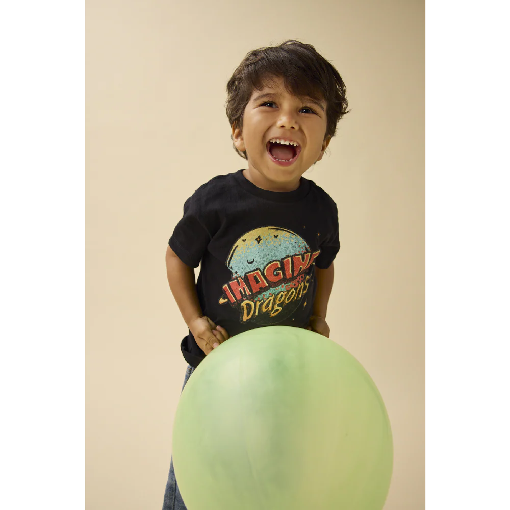 Planet Youth T-Shirt - Image 6