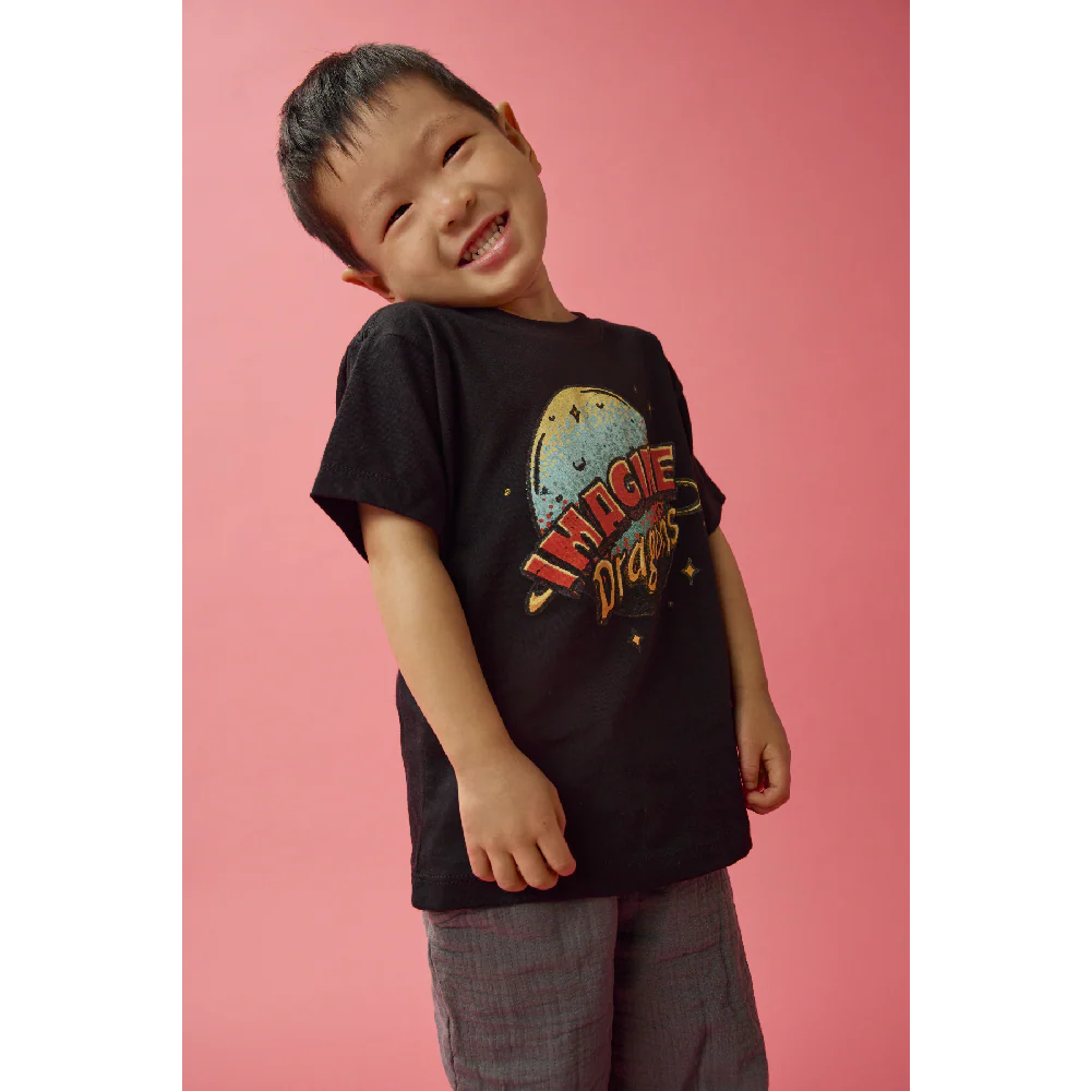 Planet Youth T-Shirt - Image 7